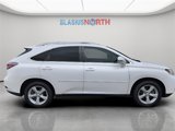 Used 2013 Lexus RX 350 AWD image 3