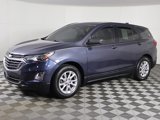 Used 2018 Chevrolet Equinox LS image 5