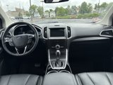 Used 2018 Ford Edge Titanium w/ Technology Package image 2