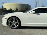 Used 2015 Chevrolet Camaro LT w/ RS Package image 2
