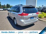 Used 2012 Toyota Sienna XLE image 4