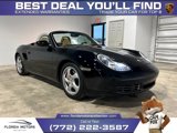 Used 2001 Porsche Boxster S image 2
