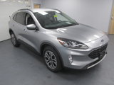 Used 2021 Ford Escape SEL w/ Technology Package image 3