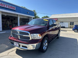 Used 2017 RAM 1500 Big Horn image 2