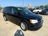 Used 2016 Dodge Grand Caravan SXT image 6