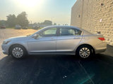 Used 2009 Honda Accord LX image 2