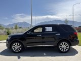 Used 2016 Ford Explorer Limited image 2