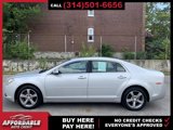 Used 2012 Chevrolet Malibu LT image 2