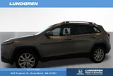 Used 2016 Jeep Cherokee Limited image 4