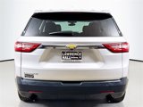 Used 2020 Chevrolet Traverse LS w/ LPO, Floor Liner Package image 5