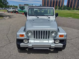 Used 2006 Jeep Wrangler Unlimited image 4