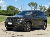 Used 2016 Jeep Grand Cherokee Laredo 75th Anniversary image 2
