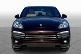 Used 2014 Porsche Cayenne Platinum Edition image 3