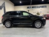 Used 2011 Lincoln MKX 2WD image 4