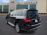 Used 2019 Mercedes-Benz GLS 450 4MATIC image 5