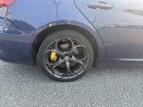Used 2018 Alfa Romeo Giulia Ti Sport w/ Quick Order Package 22S Sport image 5