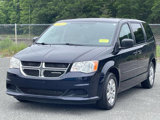 Used 2011 Dodge Grand Caravan Express image 3