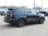 Used 2015 Ford Explorer Sport w/ Equipment Group 401A image 5