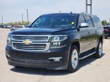 Used 2018 Chevrolet Suburban Premier image 3