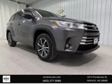 Used 2017 Toyota Highlander SE image 6