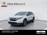Used 2019 Honda CR-V LX image 3