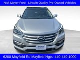 Used 2018 Hyundai Santa Fe Sport w/ 2.4L Tech Package 04 image 2