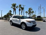 Used 2013 Ford Explorer XLT image 2