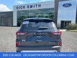 Certified 2024 Ford Escape Active image 5