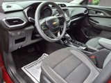 Used 2022 Chevrolet TrailBlazer LT w/ Driver Confidence Package image 6