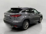 Used 2021 Lexus RX 350 AWD w/ Luxury Package image 4