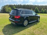 Used 2019 Mercedes-Benz GLS 450 4MATIC w/ Premium 1 Package image 4