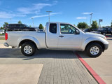 Used 2017 Nissan Frontier S image 5
