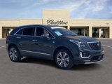 Certified 2022 Cadillac XT5 Premium Luxury w/ Platinum Package image 3