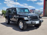 Used 2018 Jeep Wrangler Unlimited Sport S image 3