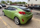 Used 2012 Hyundai Veloster image 3