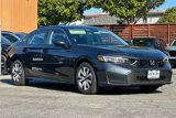 New 2025 Honda Civic LX image 2