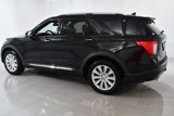 Used 2020 Ford Explorer Limited w/ Class III Trailer Tow Package image 3