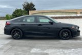 New 2025 Honda Civic Sport image 3