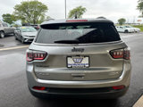Used 2021 Jeep Compass Latitude w/ Convenience Group image 6