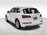 Used 2018 Audi Q5 2.0T Premium Plus w/ Premium Plus Package image 4