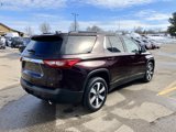 Used 2019 Chevrolet Traverse LT w/ LT Premium Package image 6
