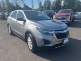 Used 2023 Chevrolet Equinox LT image 3