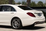 Used 2019 Mercedes-Benz S 560 4MATIC Sedan image 5