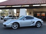 Used 2009 Porsche Cayman image 5