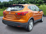 Used 2017 Nissan Rogue Sport SV image 6