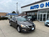 Used 2015 Nissan Altima 2.5 image 3