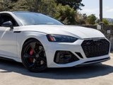 Used 2022 Audi RS 5 Sportback w/ Dynamic Package image 5