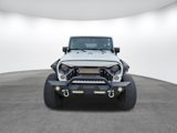 Used 2016 Jeep Wrangler Unlimited Sahara image 2