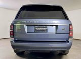 Used 2021 Land Rover Range Rover P525 Westminster Edition image 6