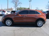 Used 2020 Cadillac XT4 Luxury image 5